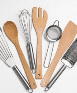 Kitchen Tools